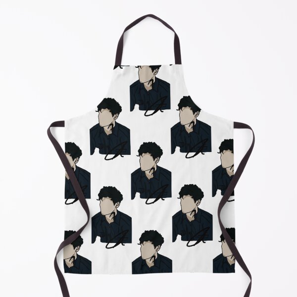 Item preview, Featureless portrait of Alec designed and sold by Life's eye Art and photography.