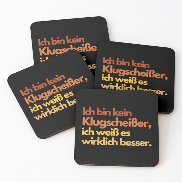 Item preview, I'm not a smartass designed and sold by Bernd Friese.