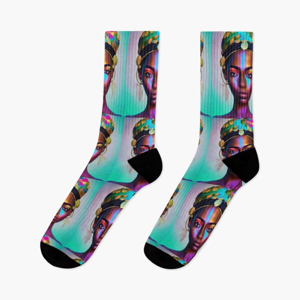 Item preview, African Woman  designed and sold by tkel1.
