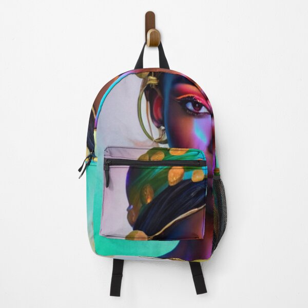 Item preview, African Woman  designed and sold by tkel1.