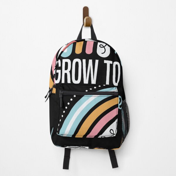 Item preview, Grow To Your Full Potential Occupational Therapy Quotes designed and sold by TrendyTee24.