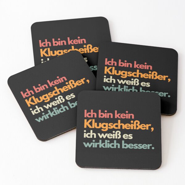Item preview, I'm not a smartass designed and sold by Bernd Friese.