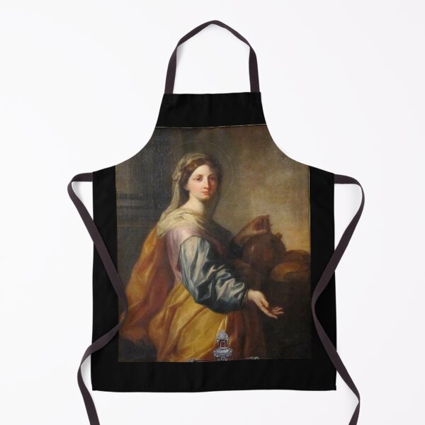 Item preview, Catholic Saint Zita designed and sold by sh707.