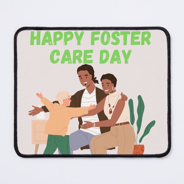 Item preview, Happy Foster Care Day designed and sold by Simo0455.
