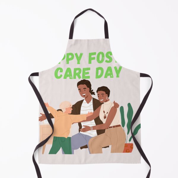Item preview, Happy Foster Care Day designed and sold by Simo0455.