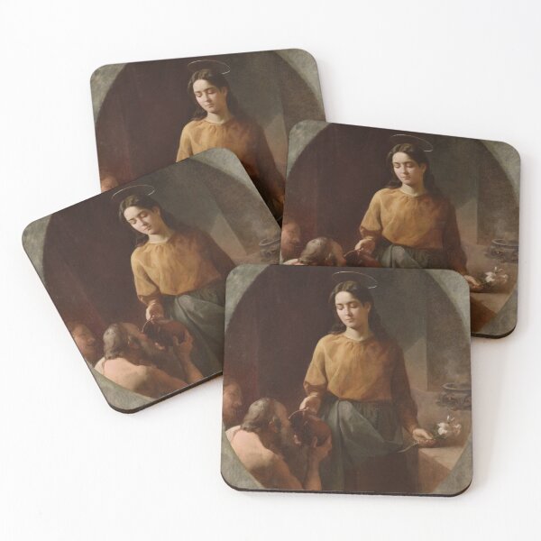 Item preview, St Zita designed and sold by sh707.