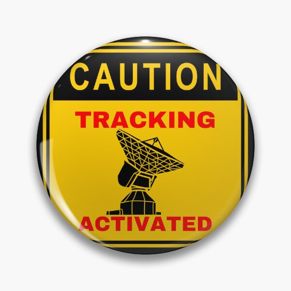Item preview, Tracking device Tracking activated 5G GPS funny gifts 9 designed and sold by VectorPower.