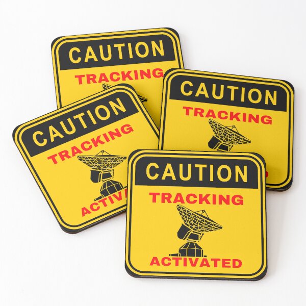 Item preview, Tracking device Tracking activated 5G GPS funny gifts 9 designed and sold by VectorPower.