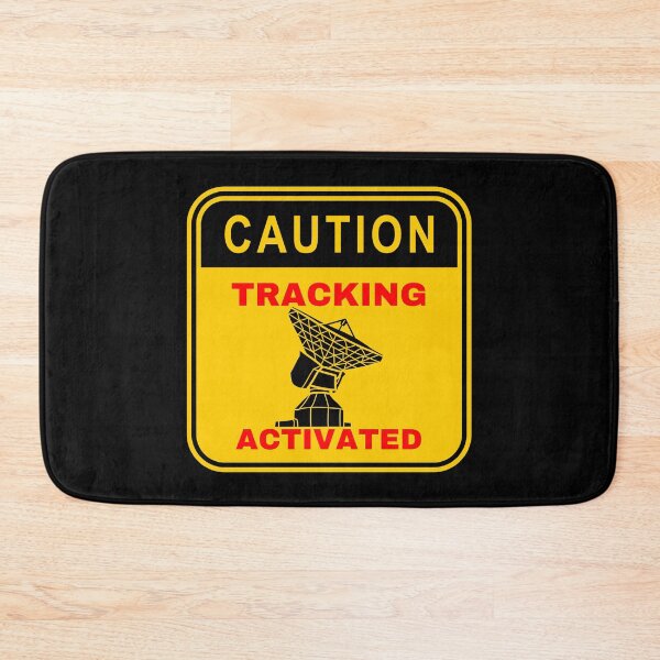Item preview, Tracking device Tracking activated 5G GPS funny gifts 9 designed and sold by VectorPower.