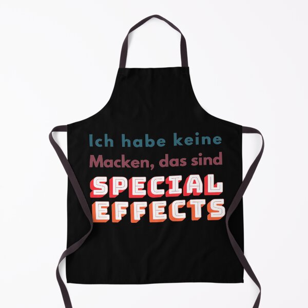 Item preview, I have no quirks, these are special effects designed and sold by Bernd Friese.