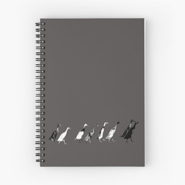 Item preview, Ducks series designed and sold by anatida.