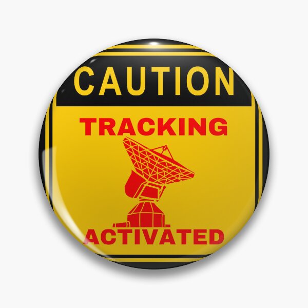 Item preview, Tracking device Tracking activated 5G GPS funny gifts 10 designed and sold by VectorPower.