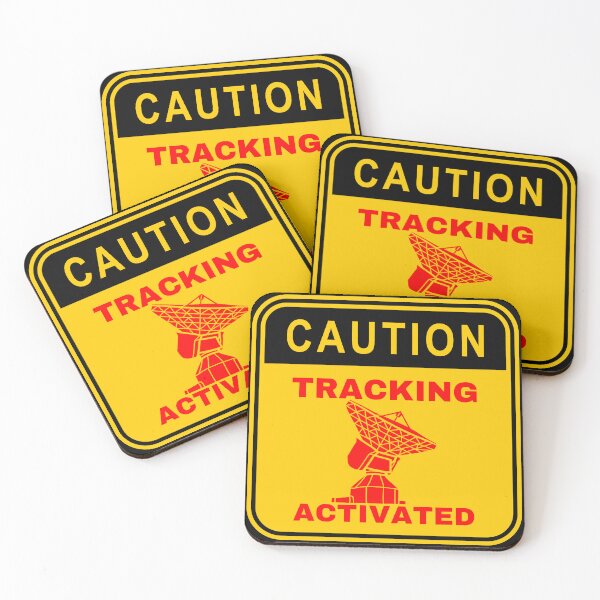 Item preview, Tracking device Tracking activated 5G GPS funny gifts 10 designed and sold by VectorPower.