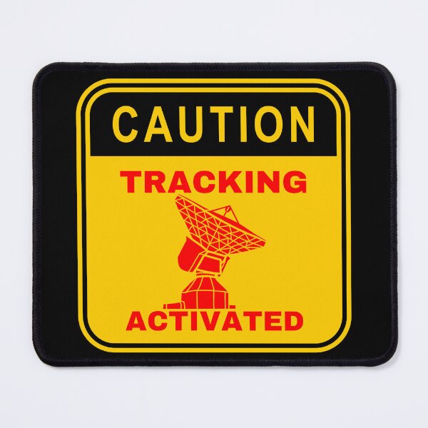 Item preview, Tracking device Tracking activated 5G GPS funny gifts 10 designed and sold by VectorPower.