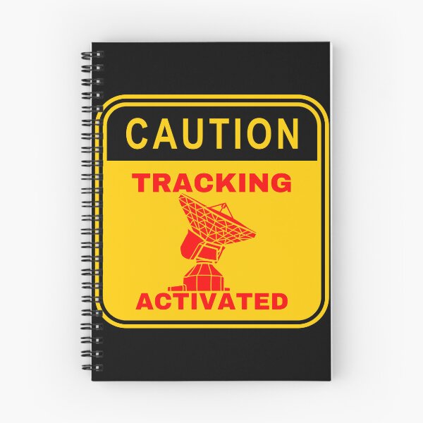 Item preview, Tracking device Tracking activated 5G GPS funny gifts 10 designed and sold by VectorPower.