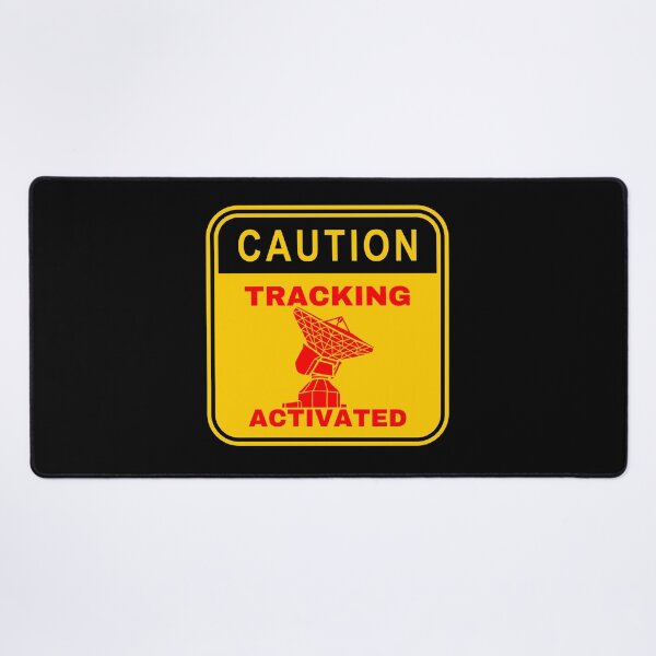 Item preview, Tracking device Tracking activated 5G GPS funny gifts 10 designed and sold by VectorPower.