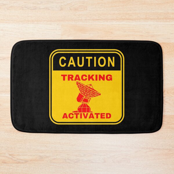 Item preview, Tracking device Tracking activated 5G GPS funny gifts 10 designed and sold by VectorPower.