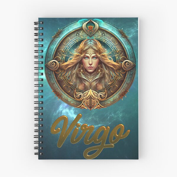 Item preview, Virgo Astrological Zodiac Sign designed and sold by florista69.