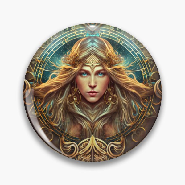 Item preview, Virgo Astrological Zodiac Sign designed and sold by florista69.