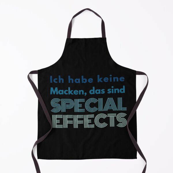 Item preview, I have no quirks, these are special effects designed and sold by Bernd Friese.