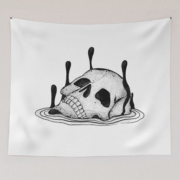 Item preview, Black Soul - don't mess with the spirits designed and sold by MrFoxStory.