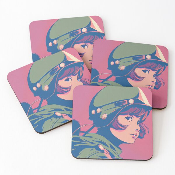 Item preview, Retro Soldier Girl designed and sold by Rosiere Donahue ⭐️ ⭐️ ⭐️ ⭐️ ⭐️.
