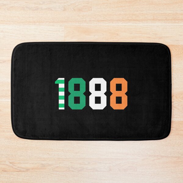 Item preview, 1888 Celtic Irish designed and sold by VRedBaller.