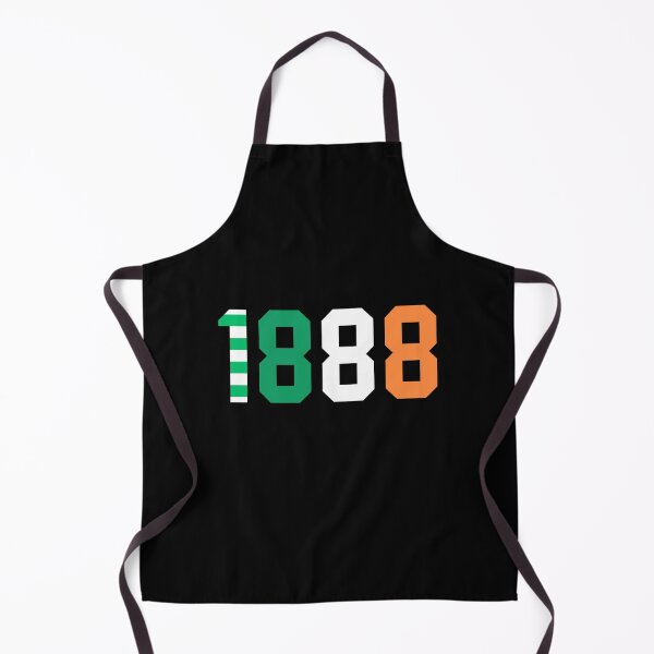 Item preview, 1888 Celtic Irish designed and sold by VRedBaller.
