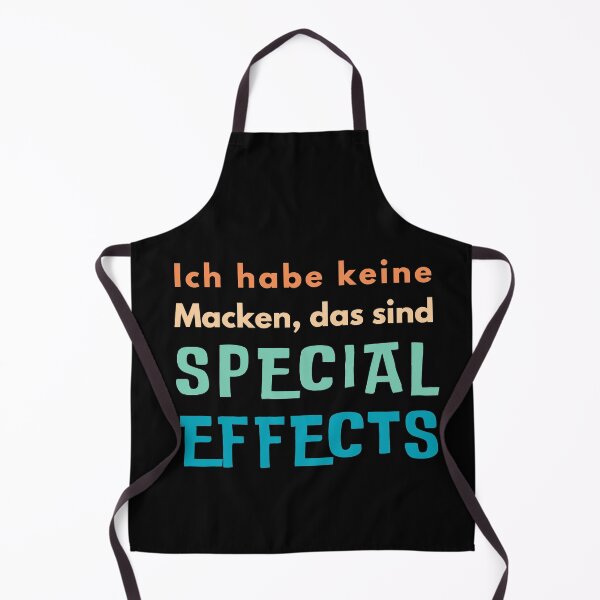 Item preview, I have no quirks, these are special effects designed and sold by Bernd Friese.