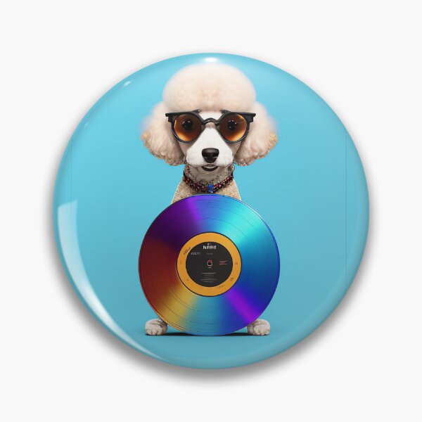 Item preview, Don't Mess with my Vinyl designed and sold by tkel1.