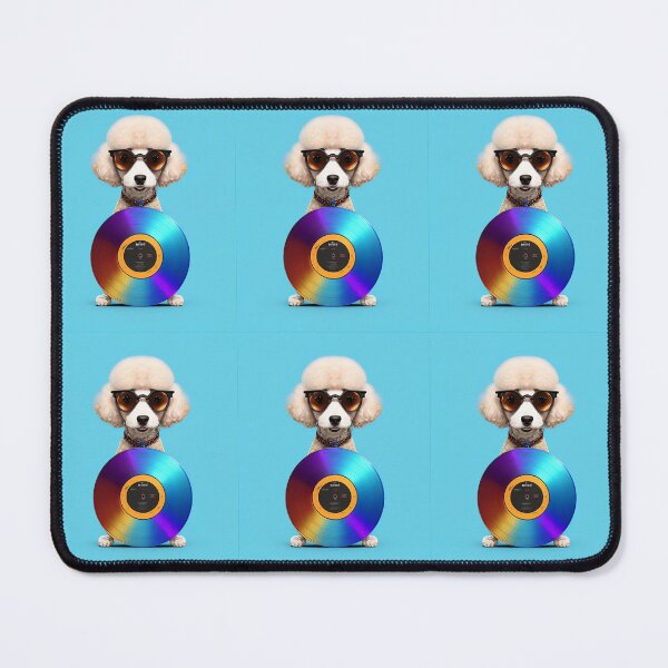 Item preview, Don't Mess with my Vinyl designed and sold by tkel1.