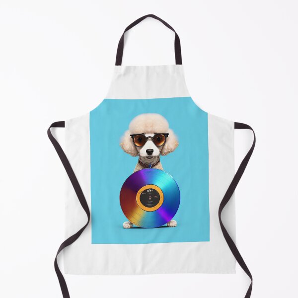 Item preview, Don't Mess with my Vinyl designed and sold by tkel1.