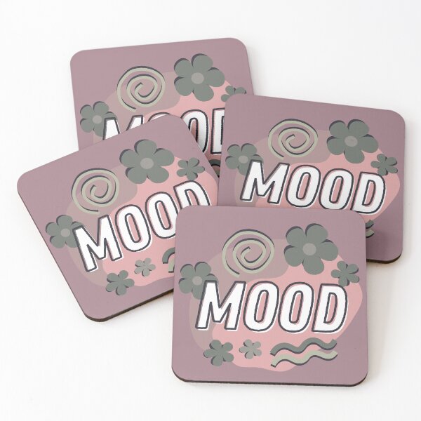 Item preview, Mood #3 designed and sold by birdyness.