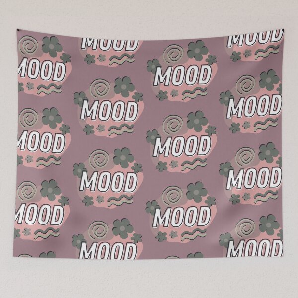 Item preview, Mood #3 designed and sold by birdyness.
