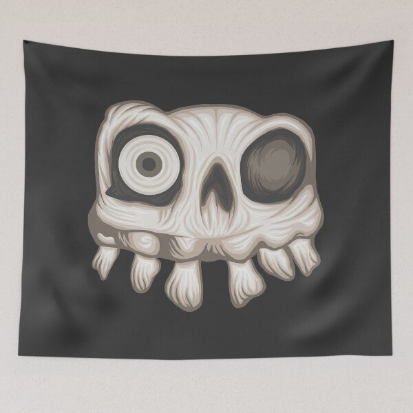 Item preview, Daniel Forteskull designed and sold by Danonymous84.