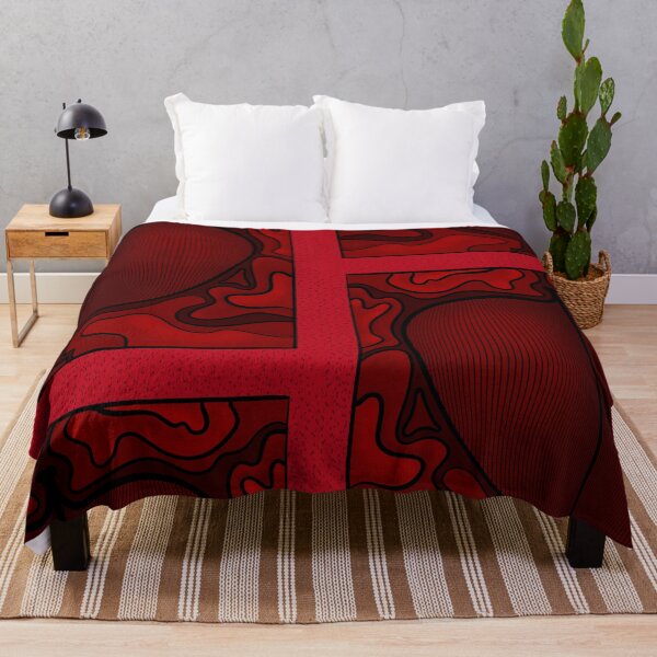Item preview, Red heart in layers designed and sold by AdamCeko.
