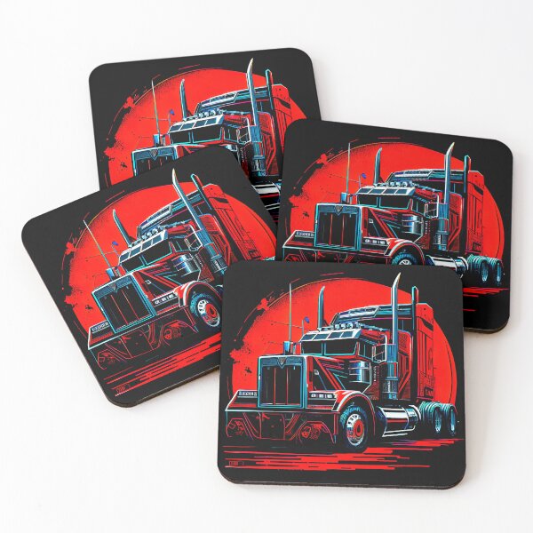 Item preview, Legendary Trucker: Proud Husband and Dad designed and sold by GraphicTeesCo-.