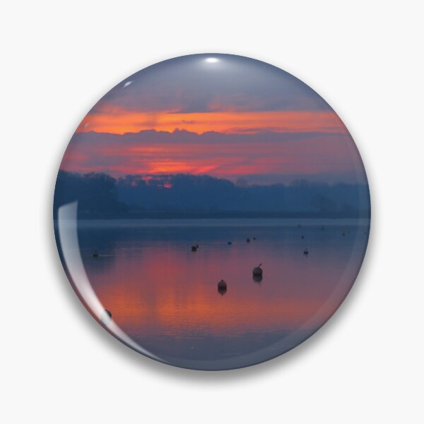 Item preview, Dramatic Deben Sunrise designed and sold by wiggyofipswich.