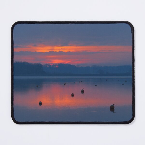 Item preview, Dramatic Deben Sunrise designed and sold by wiggyofipswich.