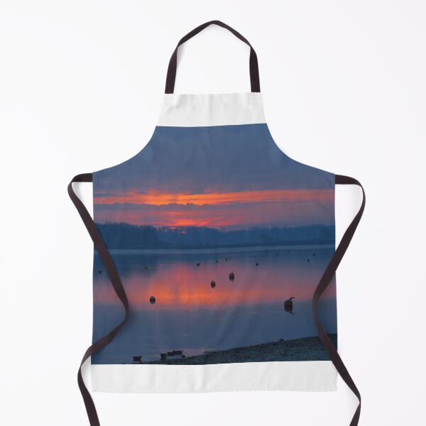 Item preview, Dramatic Deben Sunrise designed and sold by wiggyofipswich.