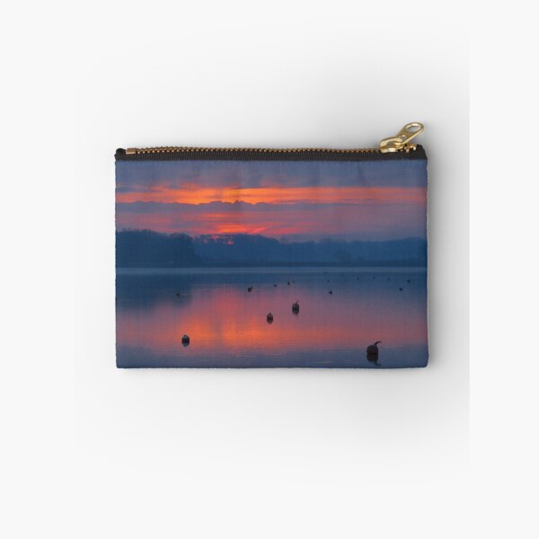 Item preview, Dramatic Deben Sunrise designed and sold by wiggyofipswich.