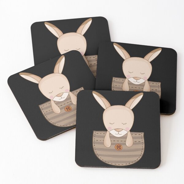 Item preview, Cute Kangaroo Pouch Kangaroo designed and sold by MooonTees.
