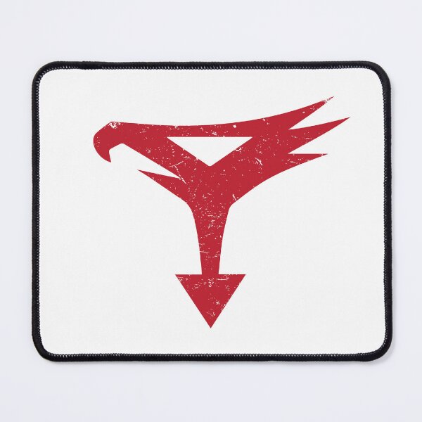 Item preview, GATCHAMAN INSIGNA - Battle of Planets designed and sold by SALENTOmadness.