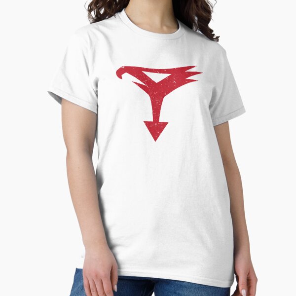 Item preview, GATCHAMAN INSIGNA - Battle of Planets designed and sold by SALENTOmadness.