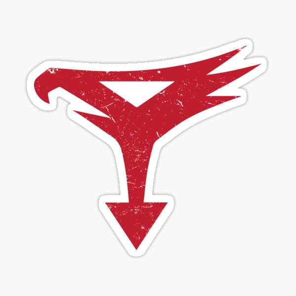 Item preview, GATCHAMAN INSIGNA - Battle of Planets designed and sold by SALENTOmadness.