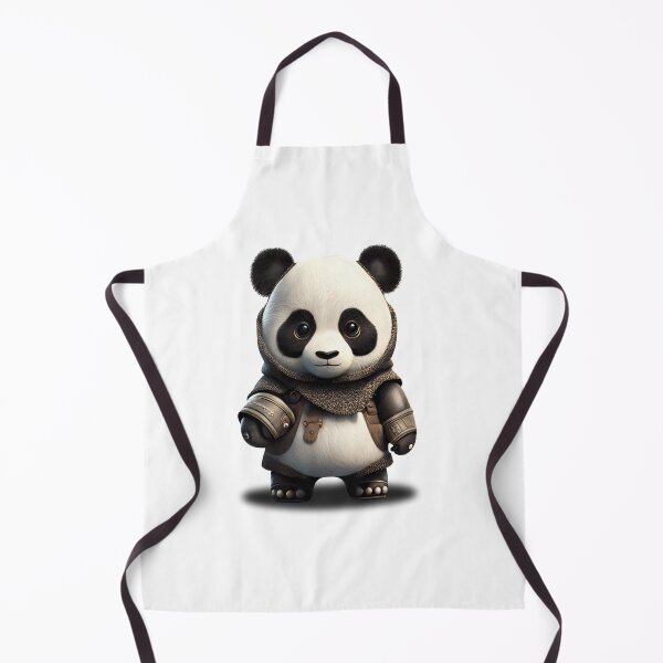 Item preview, Panda Warrior designed and sold by KafeMo.