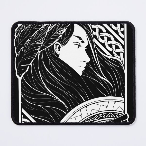 Item preview, Shieldmaiden designed and sold by Icewreath.
