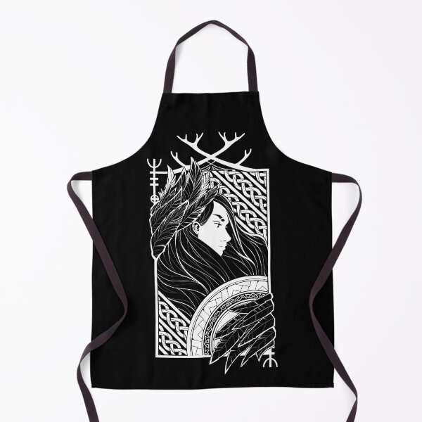Item preview, Shieldmaiden designed and sold by Icewreath.
