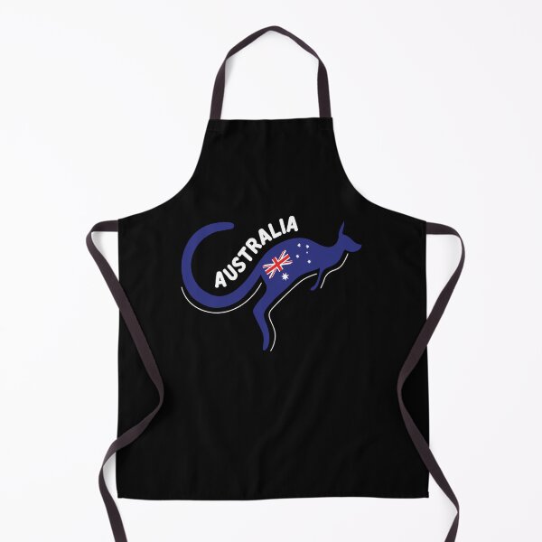 Item preview, Kangaroo Australia Kangaroo designed and sold by MooonTees.