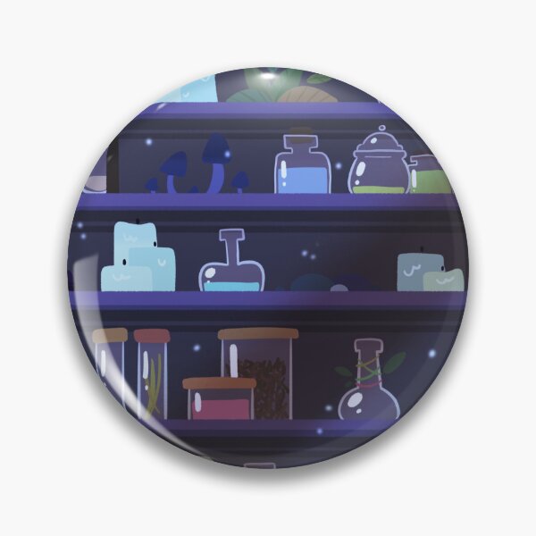 Item preview, Potions designed and sold by Helz9.
